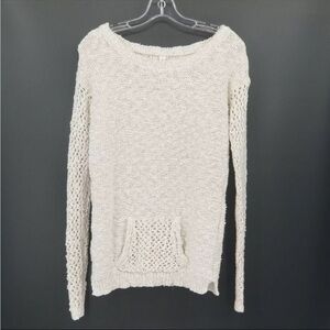 💥Bethany Mota Cozy Sweater 🏠